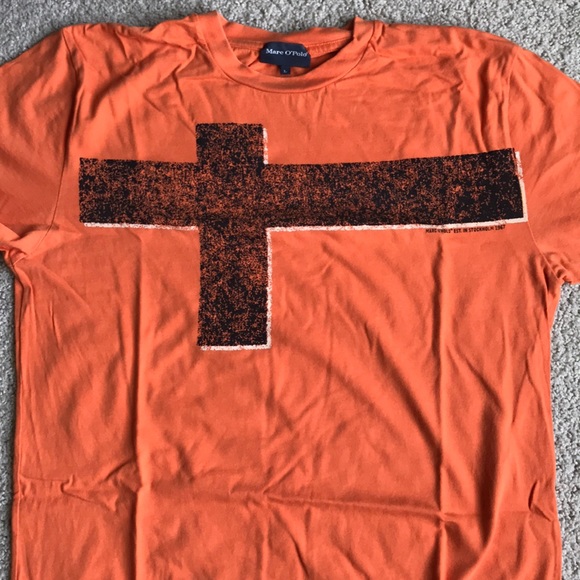 2 Marc O’Polo men’s shirts - Picture 5 of 7